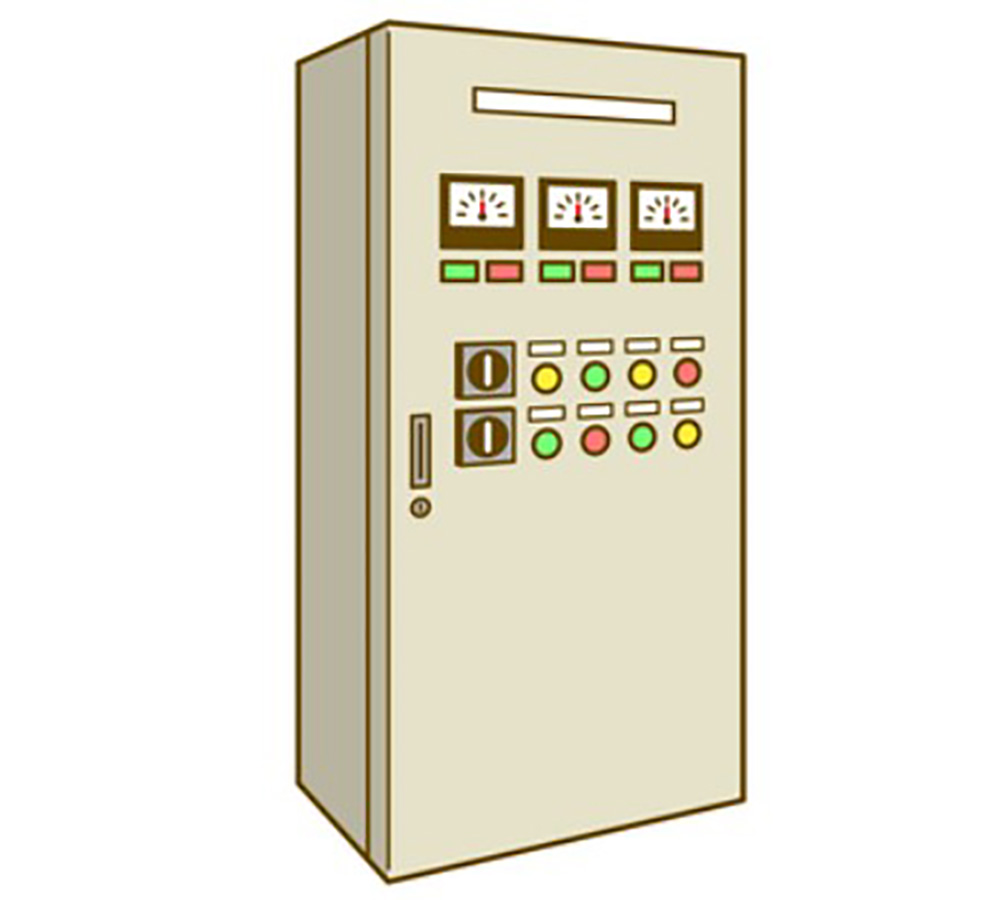 様々な機器への耐雷試験又は破壊試験