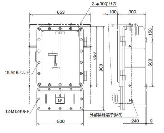 G-5009-2