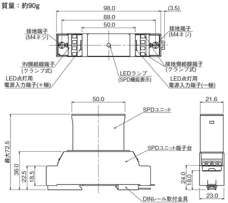 SL-GZ110J