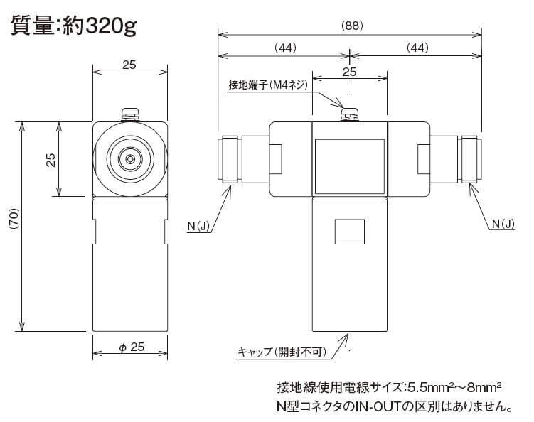 STB-NJJ-GPSL1