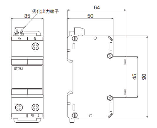 LD-210GSE