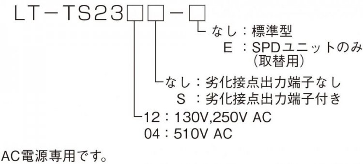 免雷分離器SPD | 音羽電機工業 – 雷サージ対策、SPD、避雷器、耐雷トランス