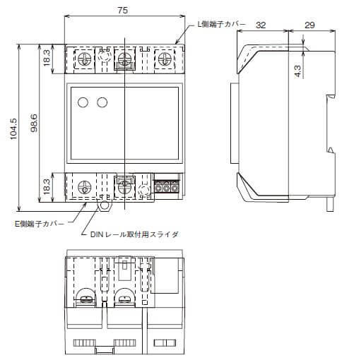 LT-2T，LT-24T，LT-44Tシリーズ