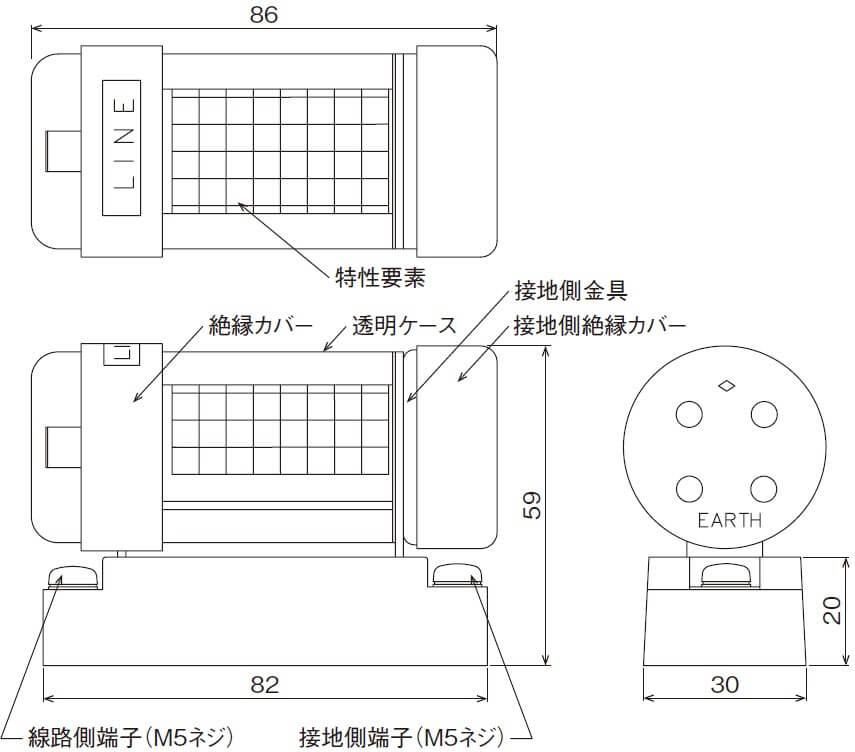 PV-T1F，PV-T2F