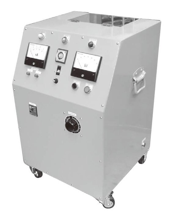 OT-03D30M（直流, 発生電圧30kV, 出力電流10mA）