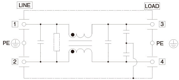 NF2010A-SUM, NF2020A-SUM