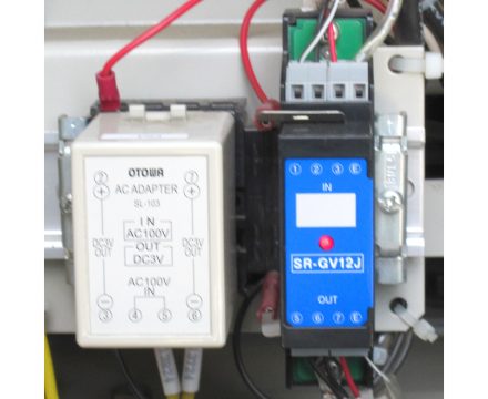 RS485回線用SPD