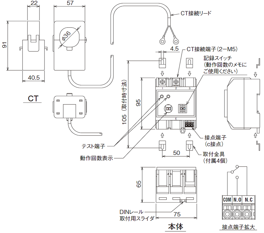 SCA-12N200KS