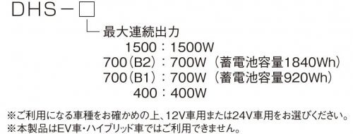 ドライビング発電 ACE形式