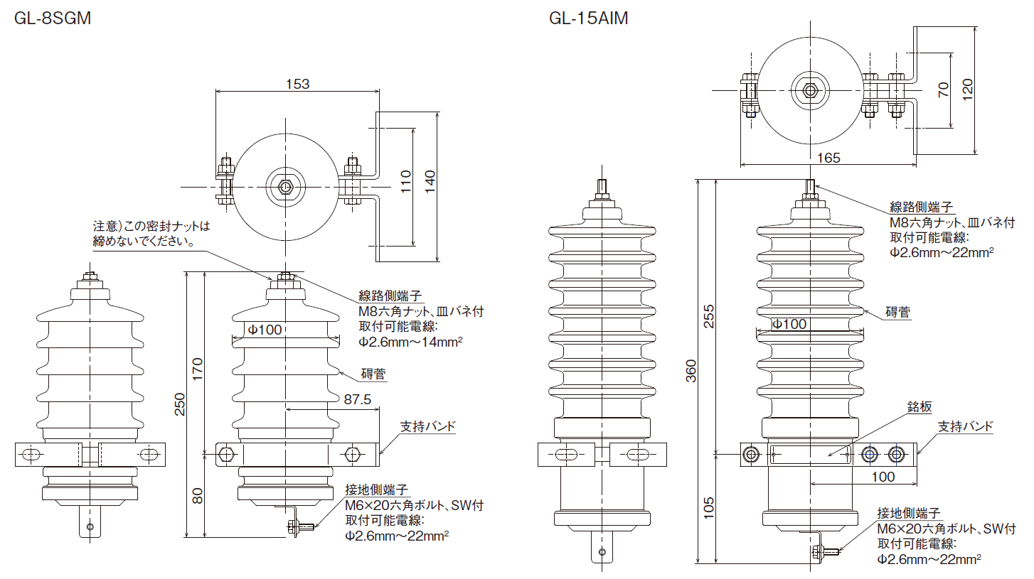 GL-8SGM