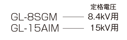 GL-8SGM